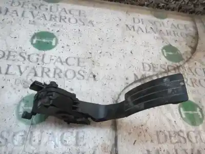 Tweedehands auto-onderdeel potentiometer voor dacia duster adventure oem iam-referenties 180026342r