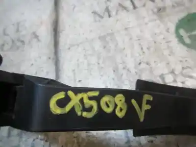 Tweedehands auto-onderdeel potentiometer voor dacia duster adventure oem iam-referenties 180026342r  180026342r