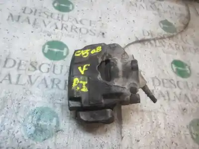 Автозапчасти б/у ПЕРЕДНИЙ ЛЕВЫЙ ТОРМОЗНОЙ СУППОРТ за DACIA DUSTER  ссылки OEM IAM 410111495R   Автозапчасти б/у ПЕРЕДНИЙ ЛЕВЫЙ ТОРМОЗНОЙ СУППОРТ за DACIA DUSTER  ссылки OEM IAM 410111495R