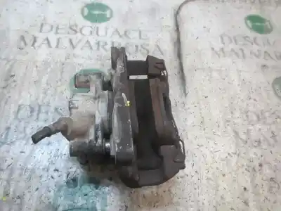 Second-hand car spare part front left brake caliper for dacia duster adventure oem iam references 410111495r  