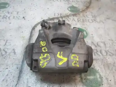 Автозапчасти б/у ПЕРЕДНИЙ ПРАВЫЙ ТОРМОЗНОЙ СУППОРТ за DACIA DUSTER  ссылки OEM IAM 410018218R   Автозапчасти б/у ПЕРЕДНИЙ ПРАВЫЙ ТОРМОЗНОЙ СУППОРТ за DACIA DUSTER  ссылки OEM IAM 410018218R