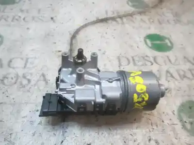 Tweedehands auto-onderdeel ruitenwissermotor voor voor dacia duster adventure oem iam-referenties 8200619512