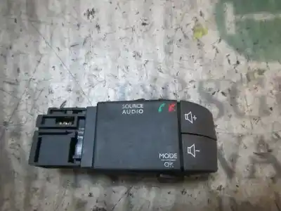 Piesă de schimb auto la mâna a doua MODUL ELECTROTIC pentru DACIA DUSTER  Referințe OEM IAM 255522448R  255522448R