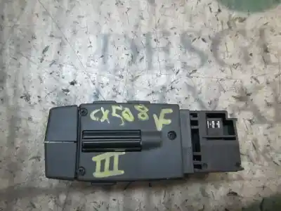 Piesă de schimb auto la mâna a doua modul electrotic pentru dacia duster adventure referințe oem iam 255522448r  255522448r