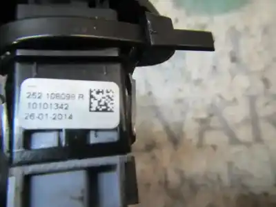 Piesă de schimb auto la mâna a doua modul electrotic pentru dacia duster adventure referințe oem iam 252108098r  252108098r