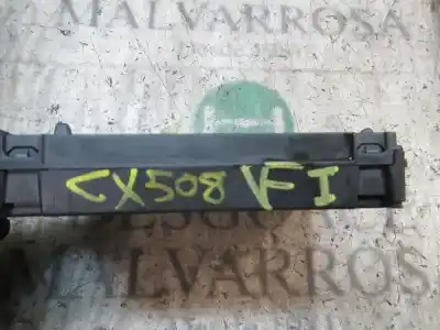 Second-hand car spare part electronic module for dacia duster adventure oem iam references 284b10317r  284b12330r