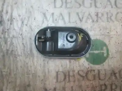 Second-hand car spare part interior right front handle for dacia duster adventure oem iam references 806701730r  