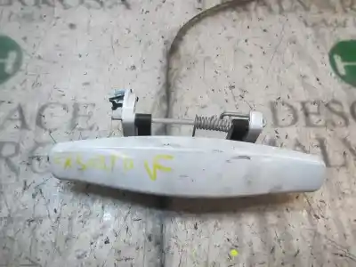 Tweedehands auto-onderdeel rechts achter buiten handgreep voor dacia duster adventure oem iam-referenties 806061345r