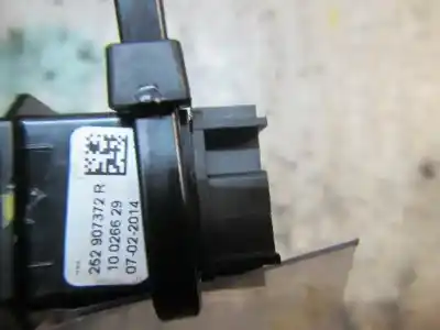 Piesă de schimb auto la mâna a doua avertizare pentru dacia duster adventure referințe oem iam 252907372r  252907372r