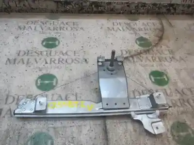 Tweedehands auto-onderdeel regelaar links achterruit voor dacia duster adventure oem iam-referenties 8200733831