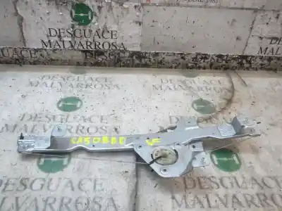 Tweedehands auto-onderdeel regelaar rechts voor ruit voor dacia duster adventure oem iam-referenties 807206838r