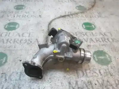 Tweedehands auto-onderdeel vlinder doos voor dacia duster adventure oem iam-referenties 161a05457r