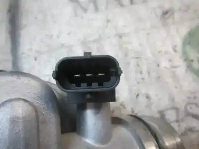 Pezzo di ricambio per auto di seconda mano scatola della farfalla per dacia duster adventure riferimenti oem iam 161a05457r 0281002997 161a05457r