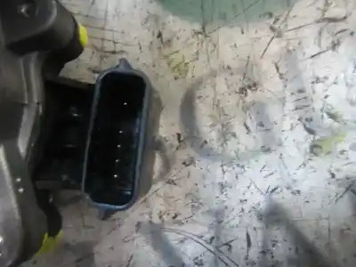 Pezzo di ricambio per auto di seconda mano scatola della farfalla per dacia duster adventure riferimenti oem iam 161a05457r 0281002997 161a05457r