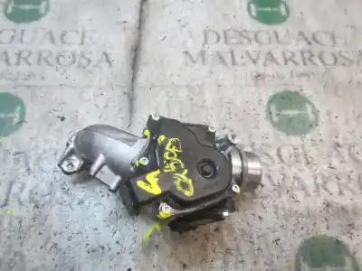 Pezzo di ricambio per auto di seconda mano scatola della farfalla per dacia duster adventure riferimenti oem iam 161a05457r 0281002997 161a05457r