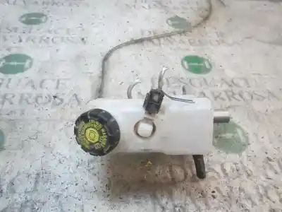 Tweedehands auto-onderdeel rempomp voor dacia duster adventure oem iam-referenties 460112629r