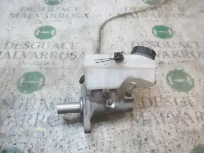 Pezzo di ricambio per auto di seconda mano pompa freni per dacia duster adventure riferimenti oem iam 460112629r  