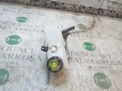 Pezzo di ricambio per auto di seconda mano pompa freni per dacia duster adventure riferimenti oem iam 460112629r  