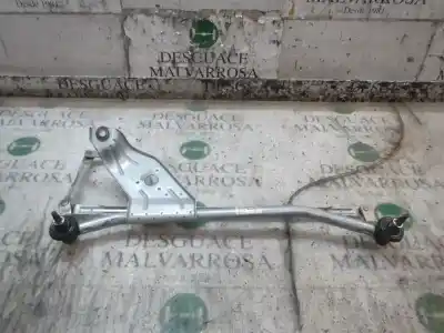 Tweedehands auto-onderdeel schone articulatie vooraan voor dacia duster adventure oem iam-referenties 8200619512