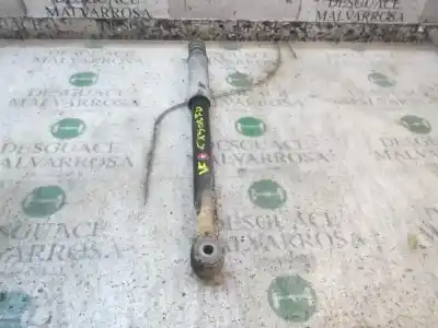 Tweedehands auto-onderdeel schokbreker rechts achter voor dacia duster adventure oem iam-referenties 562105043r