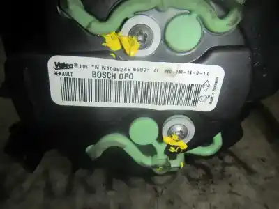 Second-hand car spare part heater blower motor for dacia duster adventure oem iam references 272106020r  n108824e