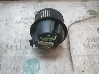 Second-hand car spare part heater blower motor for dacia duster adventure oem iam references 272106020r  n108824e