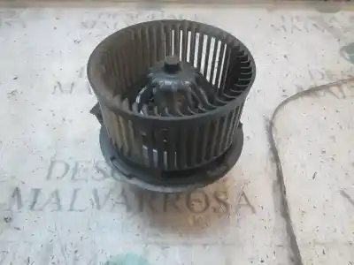 Second-hand car spare part heater blower motor for dacia duster adventure oem iam references 272106020r  n108824e