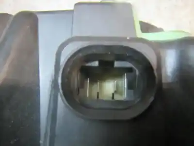 Second-hand car spare part heater blower motor for dacia duster adventure oem iam references 272106020r  n108824e