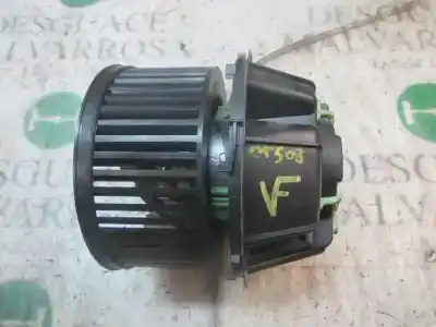 Second-hand car spare part heater blower motor for dacia duster adventure oem iam references 272106020r  n108824e