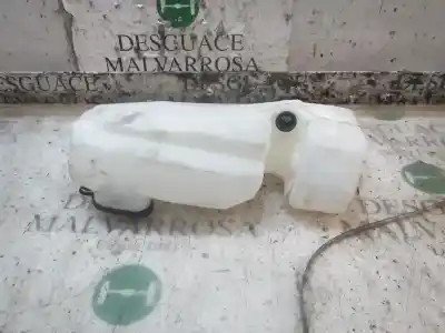 Second-hand car spare part windscreen washer bottle for dacia duster adventure oem iam references 8200609549  