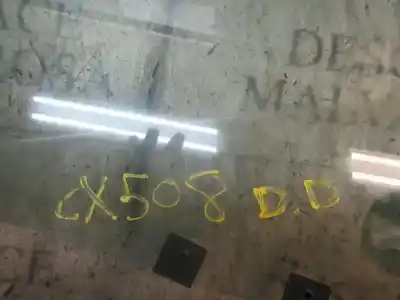 Tweedehands auto-onderdeel glas rechts voordeur voor dacia duster adventure oem iam-referenties 8200733026