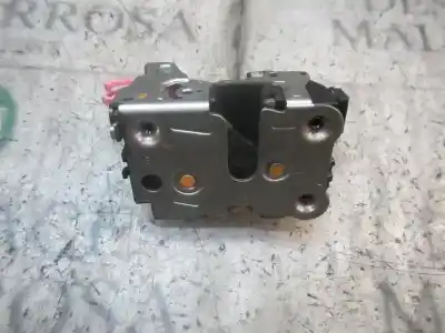 Tweedehands auto-onderdeel achter links deurslot voor dacia duster adventure oem iam-referenties 825031894r