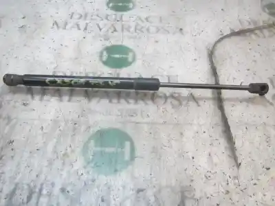 Second-hand car spare part TAILGATE GAS STRUT for DACIA DUSTER  OEM IAM references 904520004R  