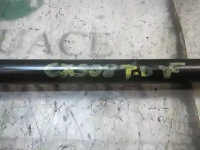 Second-hand car spare part tailgate gas strut for dacia duster adventure oem iam references 904520004r  