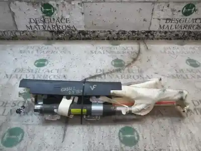Peça sobressalente para automóvel em segunda mão airbag de cortina dianteiro direito por chrysler jeep compass 2.0 crd cat referências oem iam 55351290ad