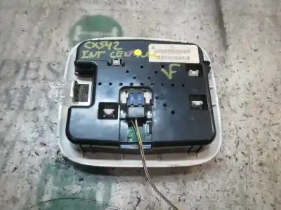 Second-hand car spare part interior light for chrysler jeep compass 2.0 crd cat oem iam references 5183449aa  