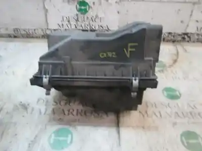 Peça sobressalente para automóvel em segunda mão filtro de ar por chrysler jeep compass 2.0 crd cat referências oem iam 5183087aa