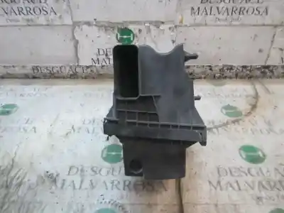 Second-hand car spare part air filter for chrysler jeep compass 2.0 crd cat oem iam references 5183087aa  