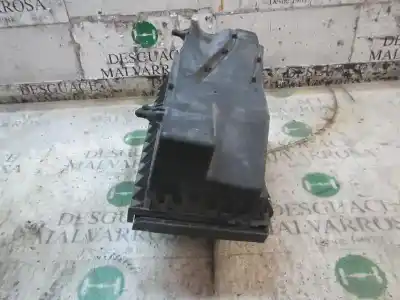 Second-hand car spare part air filter for chrysler jeep compass 2.0 crd cat oem iam references 5183087aa  