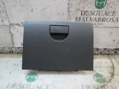 Peça sobressalente para automóvel em segunda mão porta luvas por chrysler jeep compass 2.0 crd cat referências oem iam 1fb991dvaa