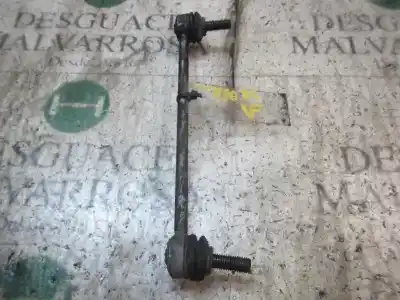 Second-hand car spare part left front bracket for citroen jumpy hdi 120 27 l1h1 furg. acristaldo oem iam references   