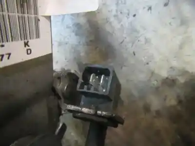 Автозапчастина б/у важіль ручного гальма для citroen jumpy hdi 120 27 l1h1 furg. acristaldo посилання на oem iam   