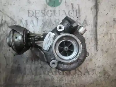 Second-hand car spare part turbocharger for citroen jumpy hdi 120 27 l1h1 furg. acristaldo oem iam references   