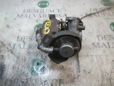 Second-hand car spare part turbocharger for citroen jumpy hdi 120 27 l1h1 furg. acristaldo oem iam references   