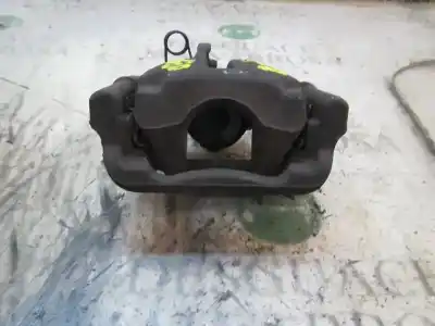 Second-hand car spare part front left brake caliper for citroen jumpy hdi 120 27 l1h1 furg. acristaldo oem iam references   