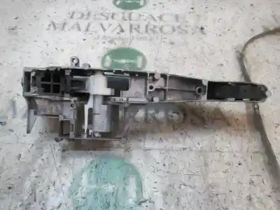 Автозапчастина б/у зовнішня ручка передня прав для citroen jumpy hdi 120 27 l1h1 furg. acristaldo посилання на oem iam   