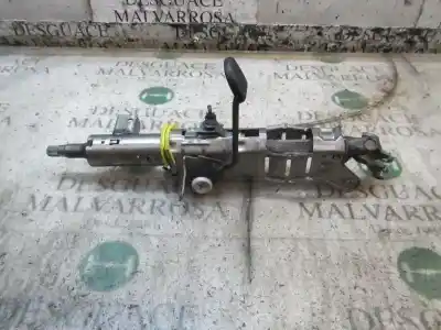 Second-hand car spare part steering column for citroen jumpy hdi 120 27 l1h1 furg. acristaldo oem iam references   