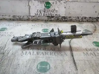 Second-hand car spare part steering column for citroen jumpy hdi 120 27 l1h1 furg. acristaldo oem iam references   