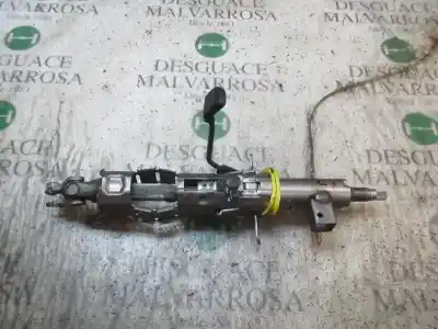 Second-hand car spare part steering column for citroen jumpy hdi 120 27 l1h1 furg. acristaldo oem iam references   