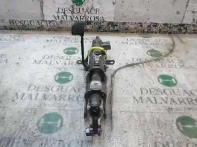 Second-hand car spare part steering column for citroen jumpy hdi 120 27 l1h1 furg. acristaldo oem iam references   